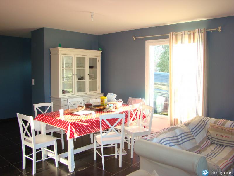 Photo n°4 de :Landaise avec piscine chauffe ET JACUZZI internet prs PLAGE ET LAC  wifi  