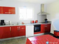 La cuisine cliquez ici pour agrandir les photos de cette location à mimizan