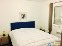la chambre bleue cliquez ici pour agrandir les photos de cette location à mimizan
