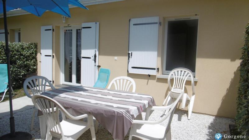 Photo n°2 de :Location rcente proche Mimizan 4 personnes 220 /sem
