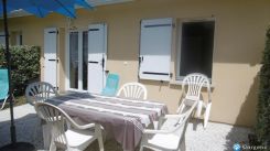 cliquez ici pour agrandir les photos de cette location à mimizan