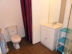 cliquez ici pour agrandir les photos de cette location à mimizan