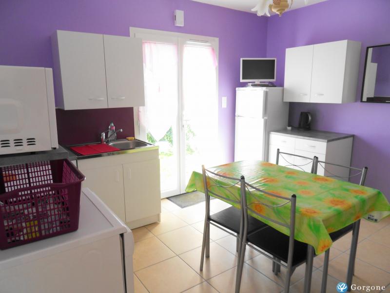 Photo n°3 de :Location rcente proche Mimizan 4 personnes 220 /sem