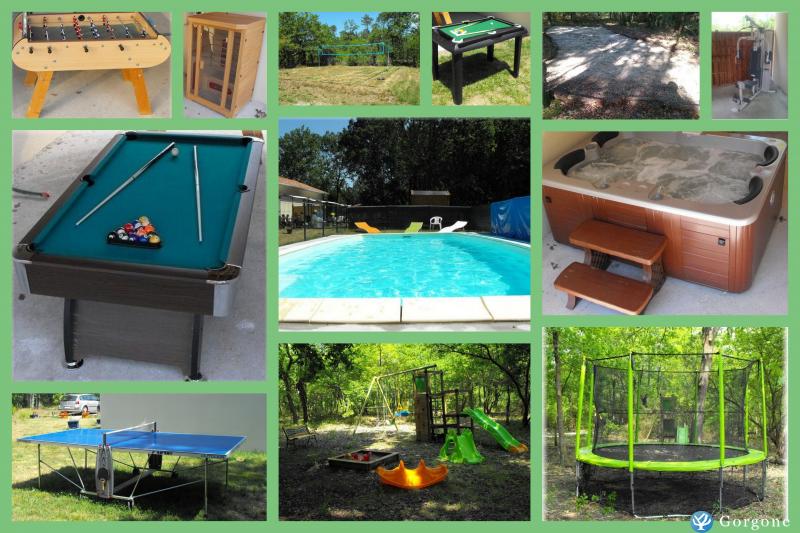 Photo n°4 de :4 Gites aux calmes avec activits