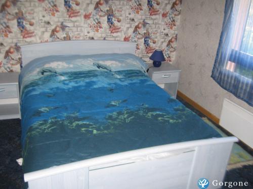 Photo n°8 de :MAISON 3 CHAMBRES TOUT CONFORT