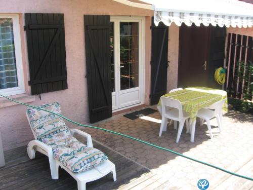 Photo n°2 de :MAISON 3 CHAMBRES TOUT CONFORT