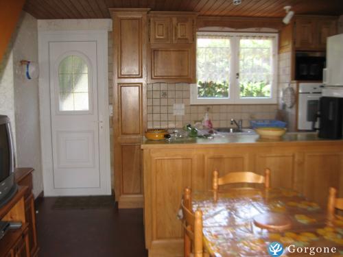 Photo n°3 de :MAISON 3 CHAMBRES TOUT CONFORT
