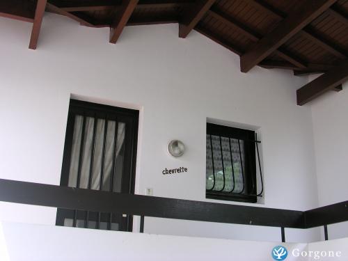 Photo n°4 de :charmant studio cabine  louer Mimizan plage