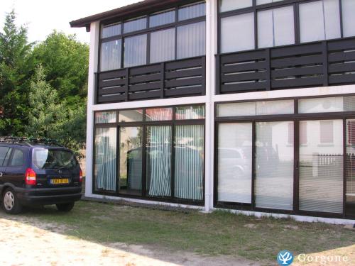 Photo n°2 de :charmant studio cabine  louer Mimizan plage
