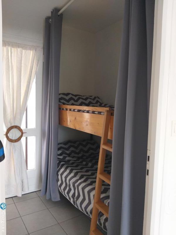 Photo n°8 de :charmant studio cabine  louer Mimizan plage