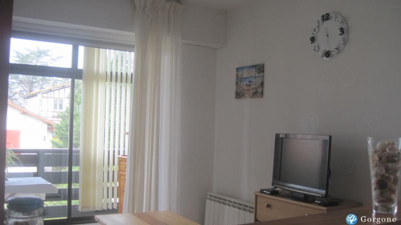 Photo n°3 de :charmant studio cabine  louer Mimizan plage