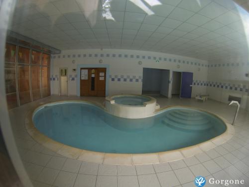 Le SPA