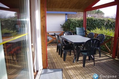 Photo n°3 de :Chalet BIAS