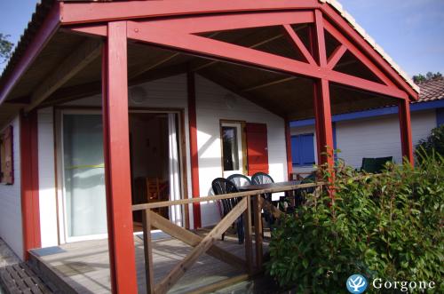 Le chalet