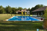 Vue d'ensemble cliquez ici pour agrandir les photos de cette location à mimizan