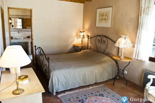 Photo n°8 de :La Bergerie - Domaine de Petiosse