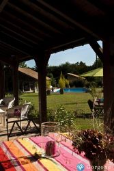 cliquez ici pour agrandir les photos de cette location à mimizan