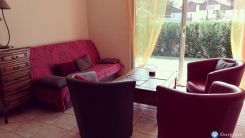 cliquez ici pour agrandir les photos de cette location à mimizan