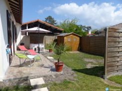 cliquez ici pour agrandir les photos de cette location à mimizan