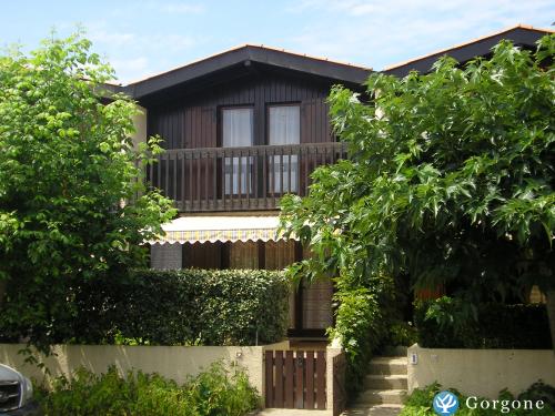 Photo n°2 de :ETE 2023 / Maison T3  Mimizan-plage 40200