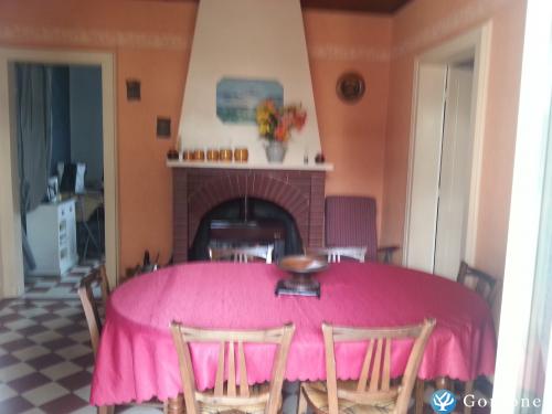 Photo n°5 de :Villa de vacances au calme a 400M plages ocan