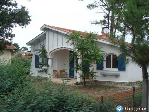 Photo n°2 de :Villa de vacances au calme a 400M plages ocan