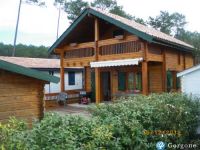 Mimizan Chalet vendu en 2021