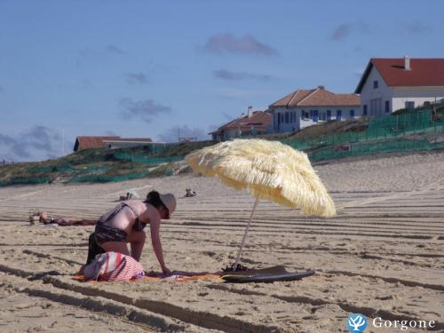 vacances  mimizan