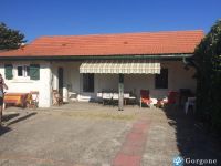 Mimizan 100 m mer maison 5-7p. 2 ch. auvent cour ferme