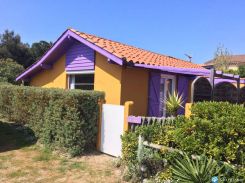 cliquez ici pour agrandir les photos de cette location à mimizan