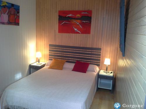 Photo n°5 de :Maison  6 personnes150m de la plage ptwifi