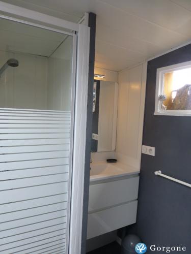 Photo n°7 de :Maison  6 personnes150m de la plage ptwifi