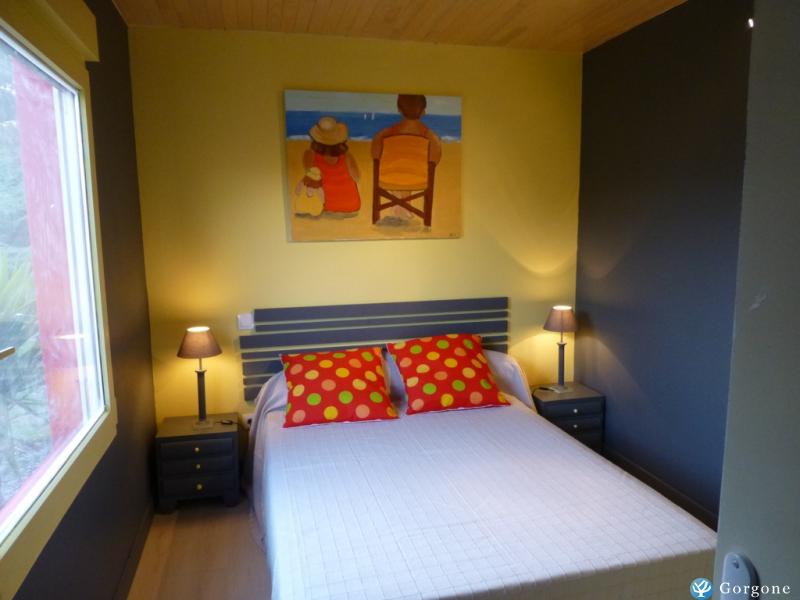 Photo n°8 de :FLORENT,A 2 pas de la plage appartement 4 personnesPTWIFI