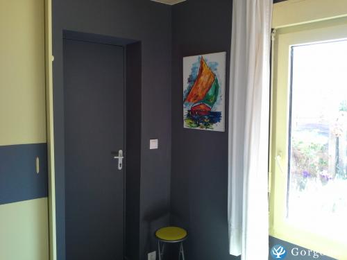 Photo n°5 de :FLORENT,A 2 pas de la plage appartement 4 personnesPTWIFI