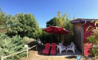 cliquez ici pour agrandir les photos de cette location à mimizan