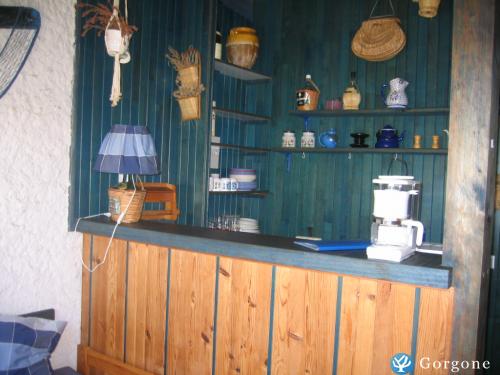Photo n°4 de :FLORENT,A 2 pas de la plage appartement 4 personnesPTWIFI