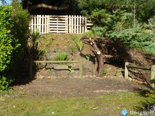 Photo n°3 de :FLORENT,A 2 pas de la plage appartement 4 personnesPTWIFI