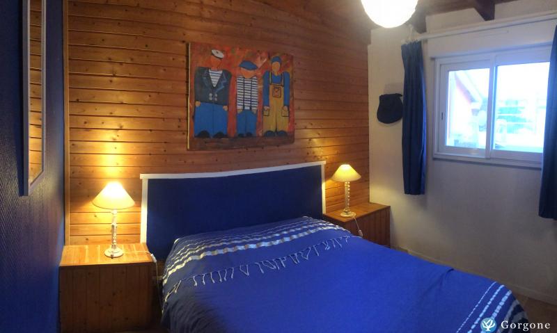 Photo n°6 de :  OCEANE,A 2 pas de la plage location 4 personne WIFI
