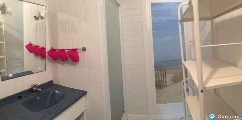 Photo n°7 de :  OCEANE,A 2 pas de la plage location 4 personne WIFI