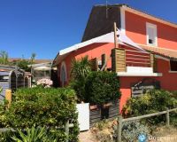 Mimizan   oceane,a 2 pas de la plage location 4 personne wifi