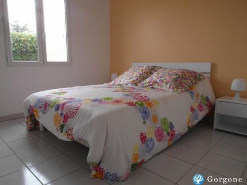 Photo n°2 de :Location villa Mimizan  100m de la plage.