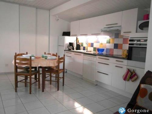 Photo n°3 de :Location villa Mimizan  100m de la plage.