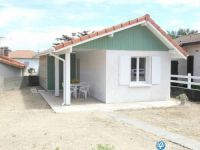 cliquez ici pour agrandir les photos de cette location à mimizan