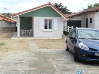 cliquez ici pour agrandir les photos de cette location à mimizan