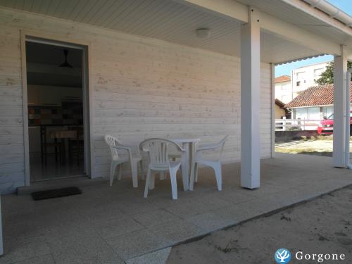 Photo n°9 de :Location villa Mimizan  100m de la plage.