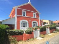 Mimizan Bane a 2 pas de la plage.wifi