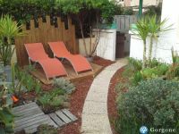 cliquez ici pour agrandir les photos de cette location à mimizan