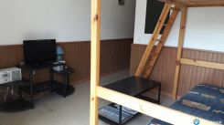 cliquez ici pour agrandir les photos de cette location à mimizan