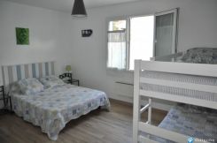 chambre 1 cliquez ici pour agrandir les photos de cette location à mimizan
