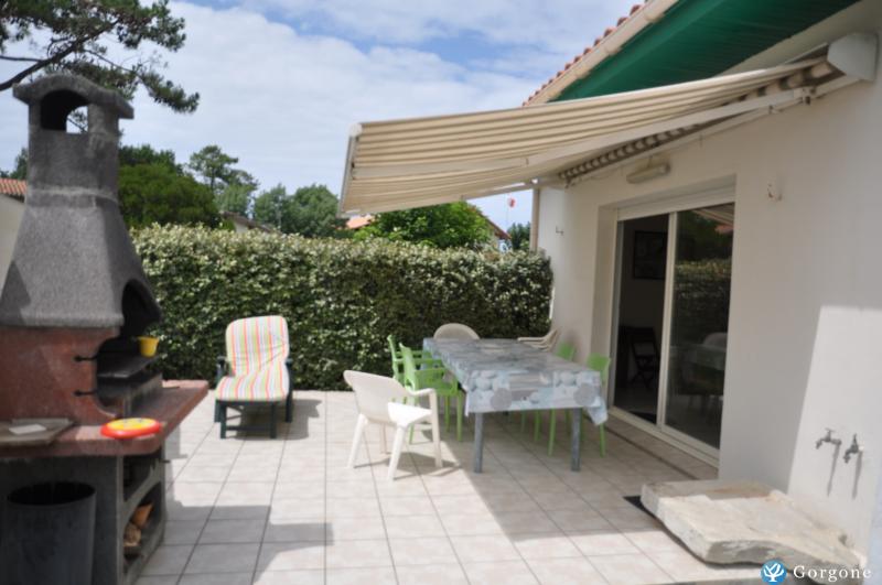 Photo n°7 de :VILLA 3 CHAMBRES VUE IMPRENABLE SUR LE PORT